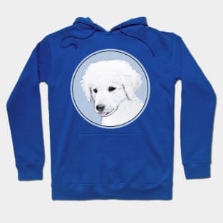 Kuvasz Hoodie